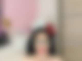 Maryelle's Live Sex Cam Show