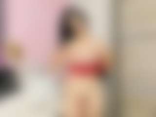 Maryelle's Live Sex Cam Show