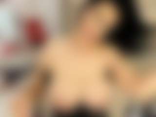 Maryelle's Live Sex Cam Show
