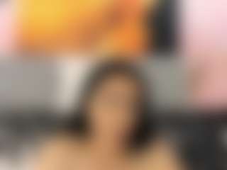 Live cam show with Maryelle - Green Eyes on Uber Horny