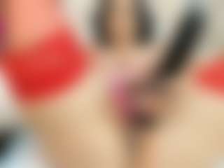 Maryelle's Live Sex Cam Show