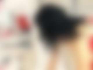 Maryelle's Live Sex Cam Show
