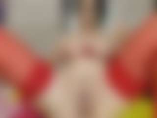 Maryelle's Live Sex Cam Show