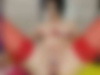 Maryelle's Live Sex Cam Show