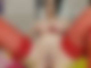 Maryelle's Live Sex Cam Show