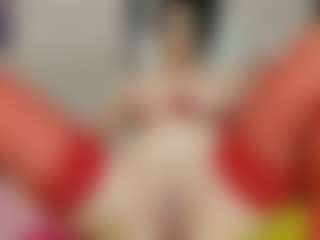 Maryelle's Live Sex Cam Show