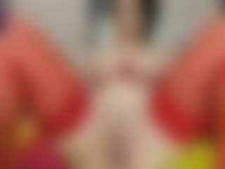 Maryelle's Live Sex Cam Show