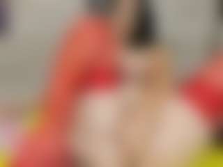 Maryelle's Live Sex Cam Show