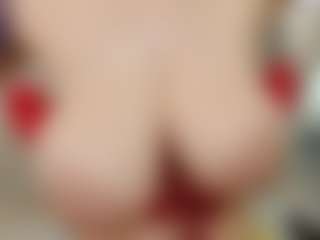 Maryelle's Live Sex Cam Show