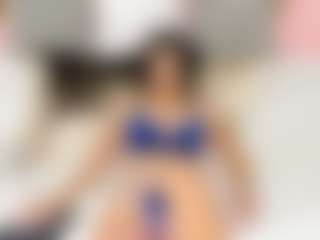 Maryelle's Live Sex Cam Show