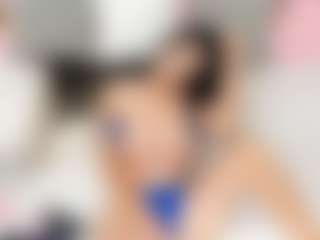 Maryelle's Live Sex Cam Show