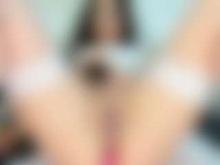 Maryelle's Live Sex Cam Show