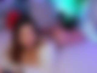 Mollywhite's Live Sex Cam Show