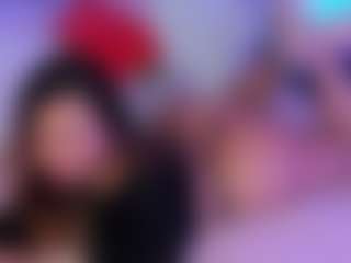 Mollywhite's Live Sex Cam Show