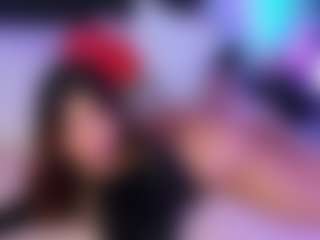 Live cam show with Mollywhite - Blowjob on Dare Cams