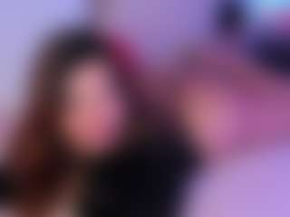 Live cam show with Mollywhite - Tease on Camiplay Live