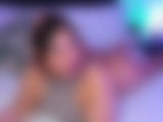 Live cam show with Mollywhite - Twerk on EXY