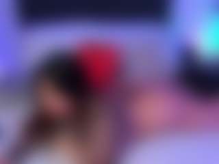 Mollywhite's Live Sex Cam Show
