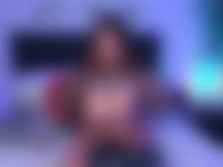 Mollywhite's Live Sex Cam Show