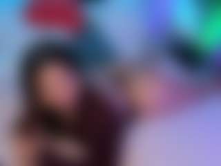 Live cam show with Mollywhite - HD Brown Hair on Camiplay Live