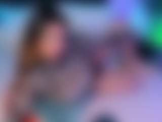 Mollywhite's Live Sex Cam Show
