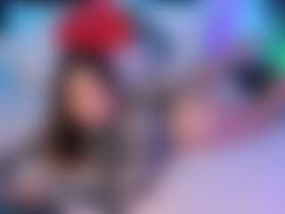 Live cam show with Mollywhite - Nice on Big Tits