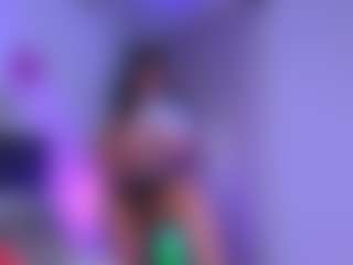 Mollywhite's Live Sex Cam Show