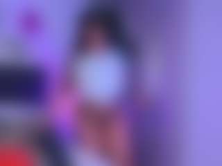 Mollywhite's Live Sex Cam Show