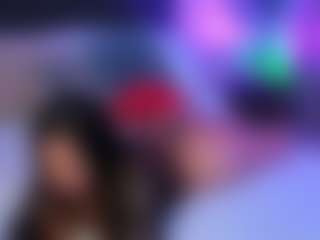 Live cam show with Mollywhite - Lush on CamwithHer