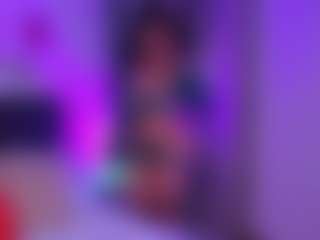 Mollywhite's Live Sex Cam Show