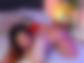 Mollywhite's Live Sex Cam Show