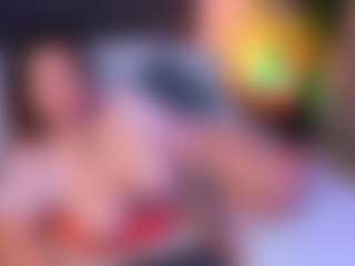 Live cam show with Mollywhite - Toys on Camming Site