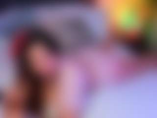Mollywhite's Live Sex Cam Show