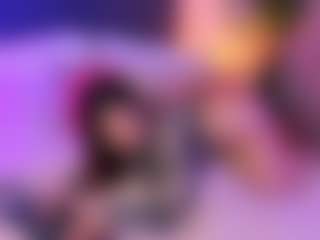 Live cam show with Mollywhite - Dildo Brown Hair on Camversity