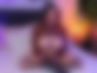 Mollywhite's Live Sex Cam Show