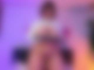 Mollywhite's Live Sex Cam Show