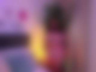 Cam Show en direct de Mollywhite