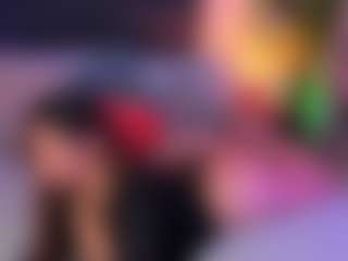 Show de Sexo ao Vivo na Câmera de Mollywhite