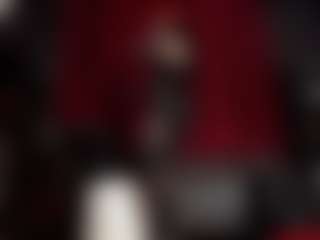 GoddessPuffyllove's Live Sex Cam Show
