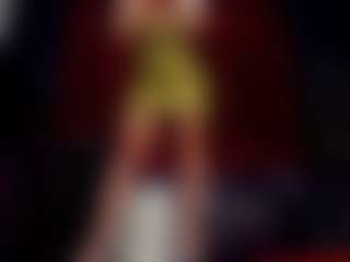 GoddessPuffyllove's Live Sex Cam Show