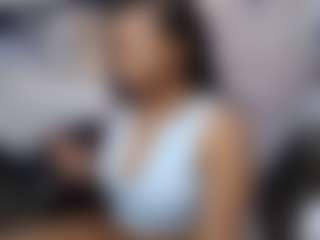 Live cam show with THE EMPRESS - Bedroom on Hubzter Live