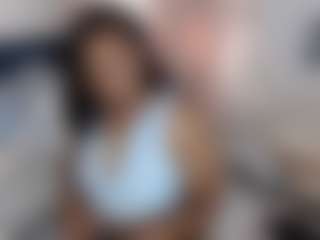THE EMPRESS's Live Sex Cam Show