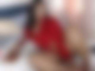 THE EMPRESS's Live Sex Cam Show