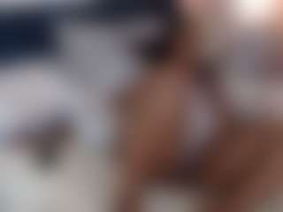 THE EMPRESS's Live Sex Cam Show