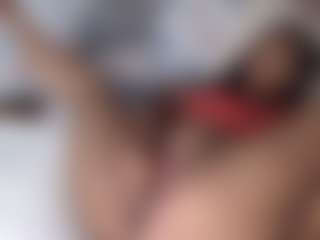 THE EMPRESS's Live Sex Cam Show