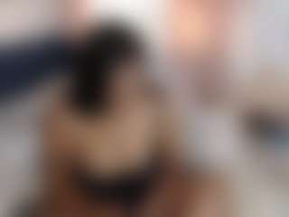 THE EMPRESS's Live Sex Cam Show