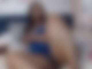Live cam show with THE EMPRESS - Belly on Streamer API
