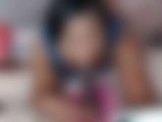 THE EMPRESS's Live Sex Cam Show