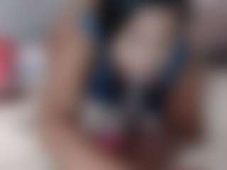 THE EMPRESS's Live Sex Cam Show