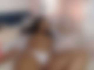 THE EMPRESS's Live Sex Cam Show